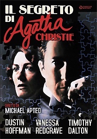 IL SEGRETO DI AGATHA CHRISTIE