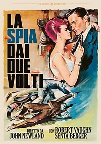 LA SPIA DAI DUE VOLTI