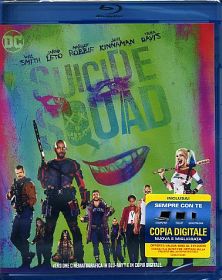 Suicide Squad