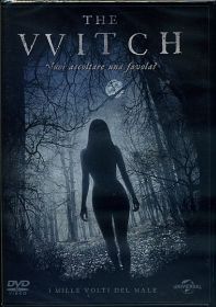 THE WITCH