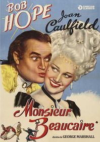 MONSIEUR BEAUCAIRE