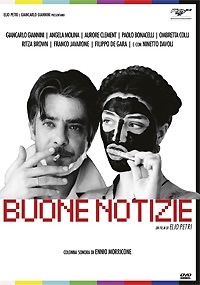 BUONE NOTIZIE 