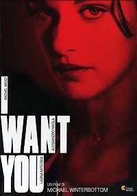 I WANT YOU