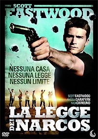 Mercury Plains - La legge dei narcos