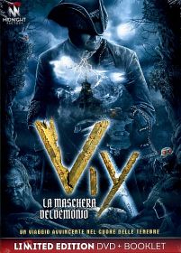 VIY - La maschera del demonio