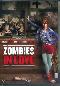 ZOMBIES IN LOVE