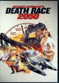 DEATH RACE 2050