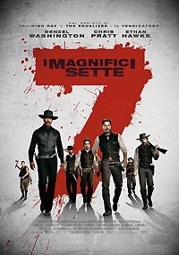 I magnifici sette  (2016)