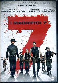 I MAGNIFICI SETTE  (2016) 