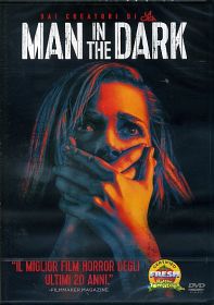 MAN IN THE DARK