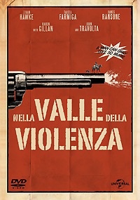 Nella valle della violenza