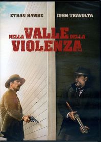 NELLA VALLE DELLA VIOLENZA