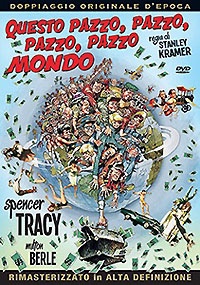 QUESTO PAZZO PAZZO PAZZO PAZZO MONDO (2 Dvd)