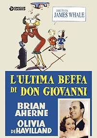 L'ULTIMA BEFFA DI DON GIOVANNI