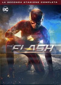 THE FLASH - Stagione 02