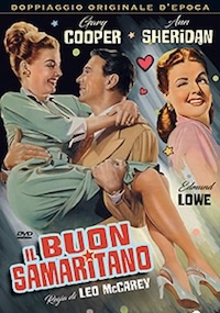 IL BUON SAMARITANO