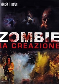 ZOMBI LA CREAZIONE