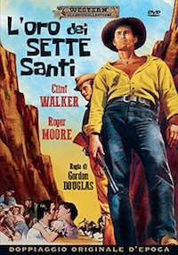 L'ORO DEI SETTE SANTI