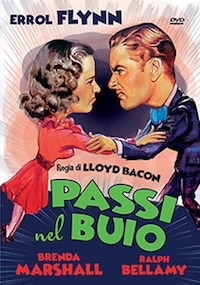 PASSI NEL BUIO