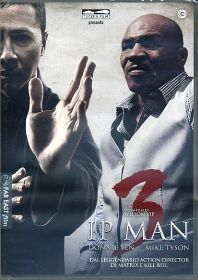 IP MAN 3