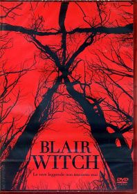BLAIR WITCH