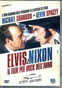 ELVIS & NIXON