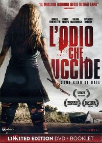 L'ODIO CHE UCCIDE