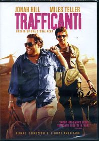 I TRAFFICANTI