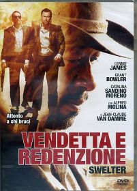 VENDETTA E REDENZIONE