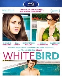 White Bird