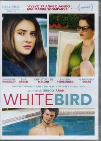 WHITE BIRD