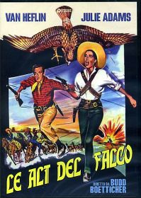 LE ALI DEL FALCO