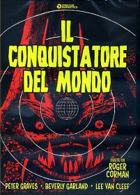 IL CONQUISTATORE DEL MONDO