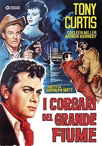 I CORSARI DEL GRANDE FIUME