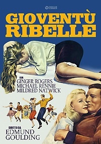 GIOVENTU' RIBELLE
