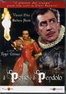 IL POZZO E IL PENDOLO