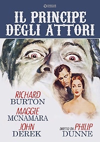 IL PRINCIPE DEGLI ATTORI