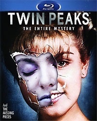 Twin Peaks - Definitive Gold Box Edition