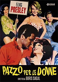 PAZZO PER LE DONNE