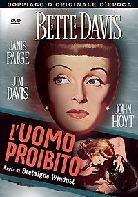 L'UOMO PROIBITO