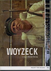 WOYZECK 
