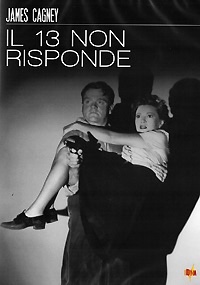 IL 13 NON RISPONDE  