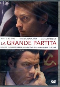 LA GRANDE PARTITA