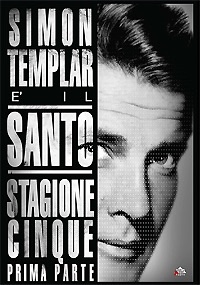 IL SANTO - Box 05 - Vol. 1