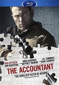 The Accountant 