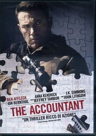 THE ACCOUNTANT