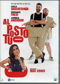 Al posto tuo
