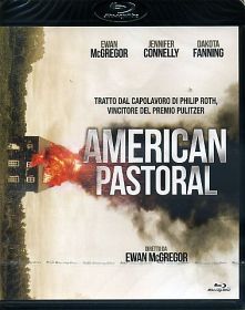 American Pastoral