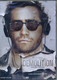 DEMOLITION : Amare e vivere 