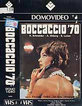 BOCCACCIO '70